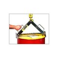 Morse Morse® Model 92-SS PailPRO„¢ Stainless Steel Drum Lifter - 1000 Lb. Cap. 92-SS